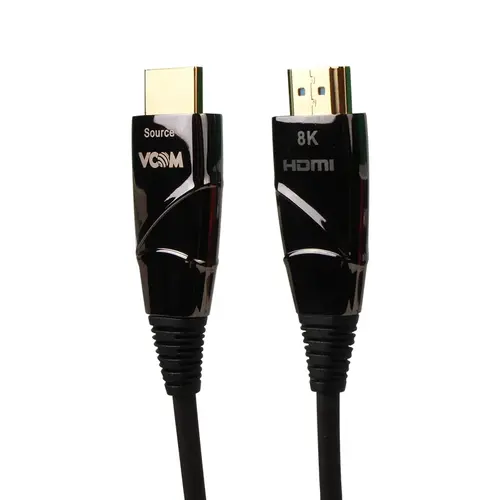VCom активен оптичен кабел Active Optical Cable HDMI V2.1 M/M 30m - D3743-30.0m - image 2
