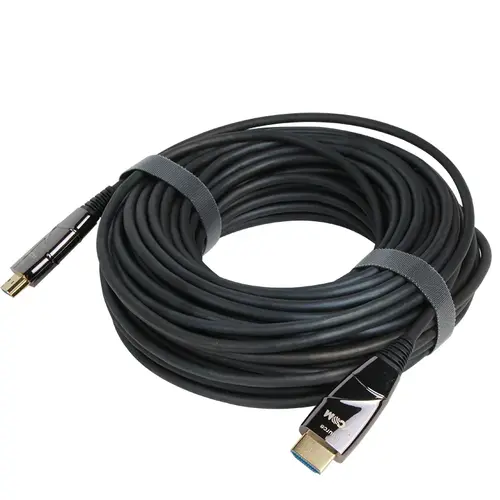 VCom активен оптичен кабел Active Optical Cable HDMI V2.1 M/M 30m - D3743-30.0m - image 3