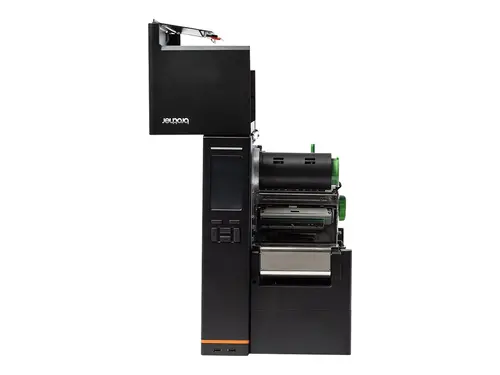BROTHER Titan Industrial Printer TJ-4422TN Label printer direct thermal 114mm 203dpi 356mm/sec USB 2.0 LAN serial USB host - image 2