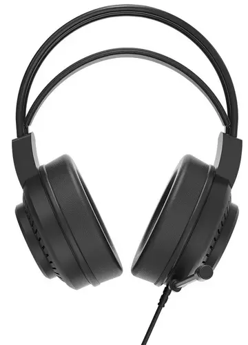 Xtrike ME геймърски слушалки Gaming Headphones HP-318 - 50mm, RGB - image 2
