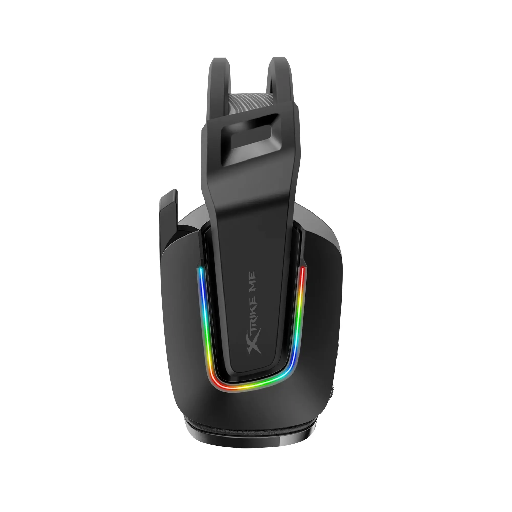 Xtrike ME геймърски слушалки Gaming Headphones GH-712 - 50mm, RGB - image 1