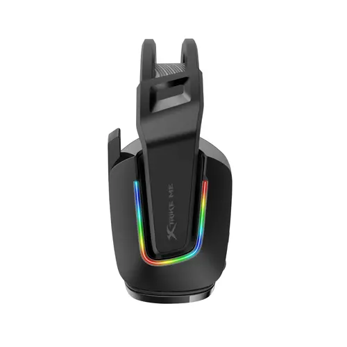 Xtrike ME ακουστικά gaming GH-712 - 50mm, RGB - 2