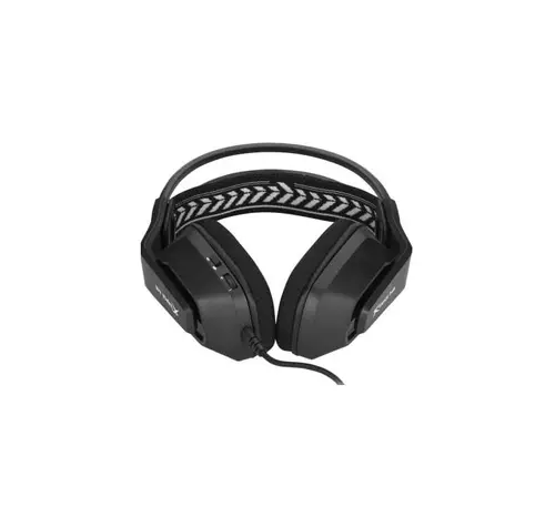 Xtrike ME геймърски слушалки Gaming Headphones GH-712 - 50mm, RGB - image 2