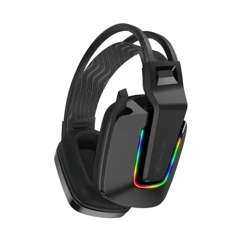 Xtrike ME căști gaming GH-712 - 50mm, RGB - 1