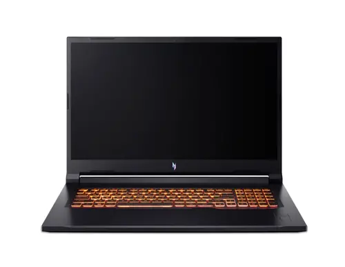 Лаптоп, Acer Nitro V17, ANV17-41-R6Q7, AMD Ryzen R7 260 AI ( up to 5.1GHz, 16MB), 17.3" FHD(1920x1080)IPS 144Hz, 1*16GB DDR5 (1 slot free), 1024GB PCIe NVMe SSD, NVIDIA GeForce RTX 4050 6GB GDDR6, Wi-Fi AX, BT, No OS, Black - image 2