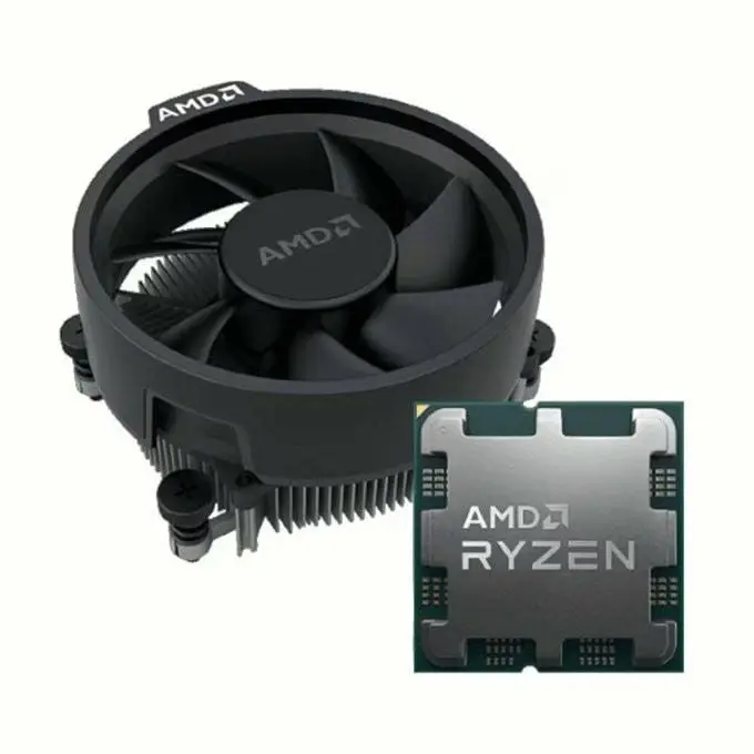 AMD CPU Desktop Ryzen 5 6C/12T 8500G (3.8/5.0GHz Max, 22MB,65W,AM5) MPK