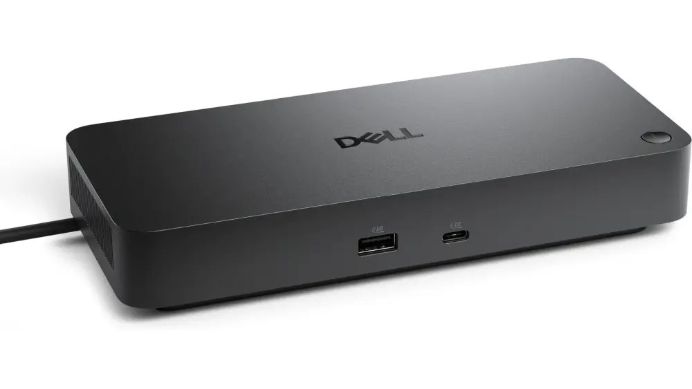Докинг станция, Dell Pro Dock WD25