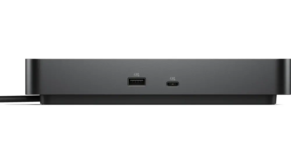 Докинг станция, Dell Pro Dock WD25 - image 1