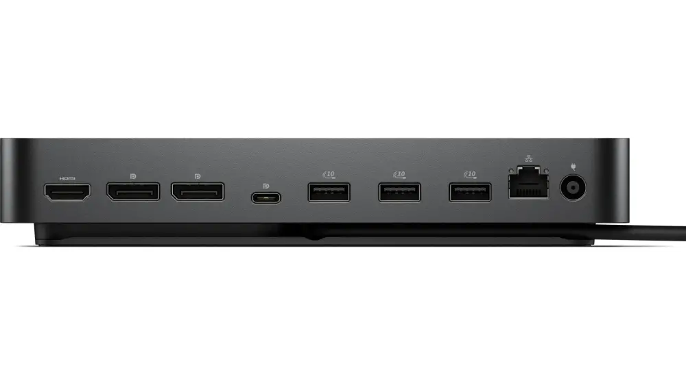 Докинг станция, Dell Pro Dock WD25 - image 2