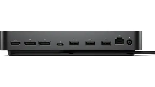 Докинг станция, Dell Pro Dock WD25 - image 2