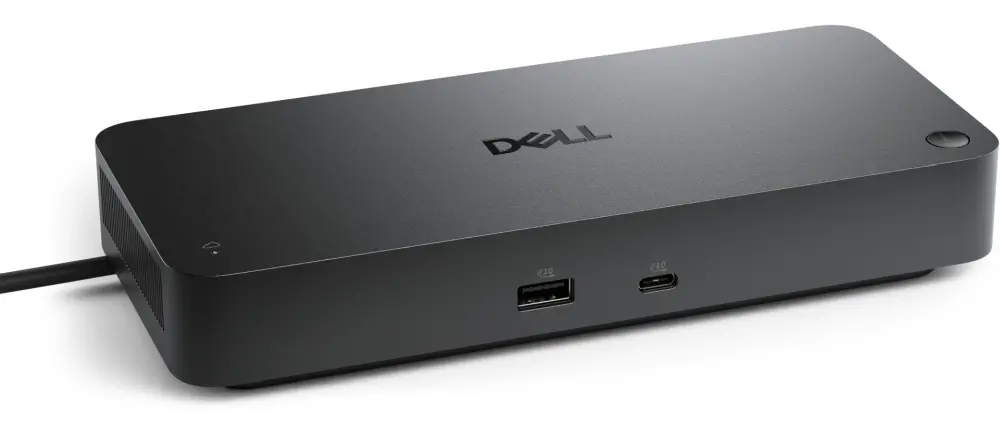 Docking station, Dell Pro Smart Dock SD25