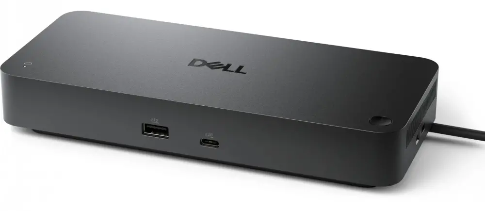 Докинг станция, Dell Pro Smart Dock SD25 - image 1