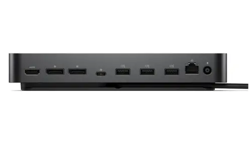 Докинг станция, Dell Pro Smart Dock SD25 - image 2