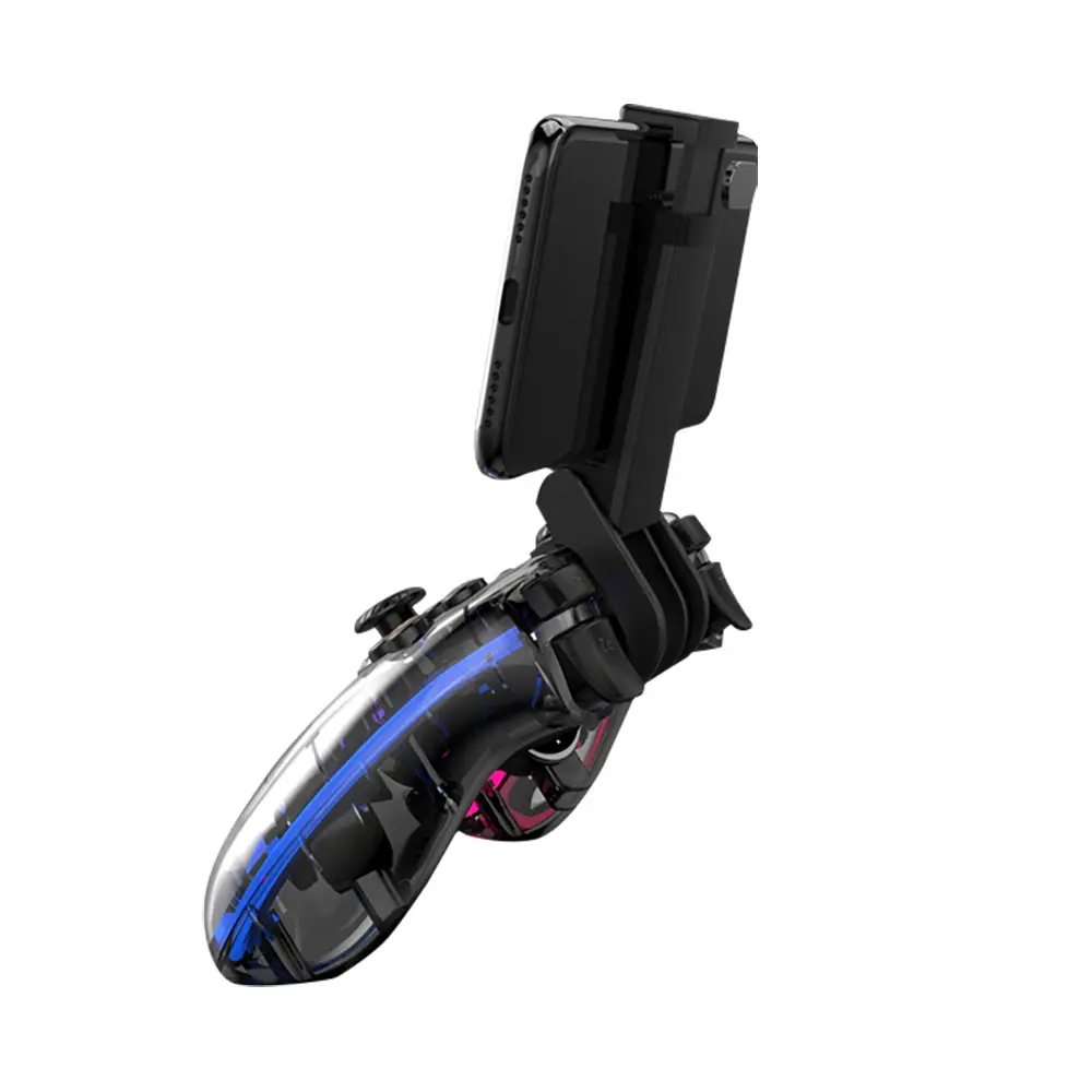 Xtrike ME gamepad GP-52 - PS4, wireless, Bluetooth - image 5