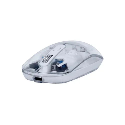 Xtrike ME безжична геймърска мишка Wireless Gaming Mouse GW-114 - 1600dpi, Bluetooth, 2.4G - image 3