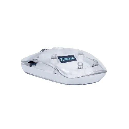 Xtrike ME безжична геймърска мишка Wireless Gaming Mouse GW-114 - 1600dpi, Bluetooth, 2.4G - image 4