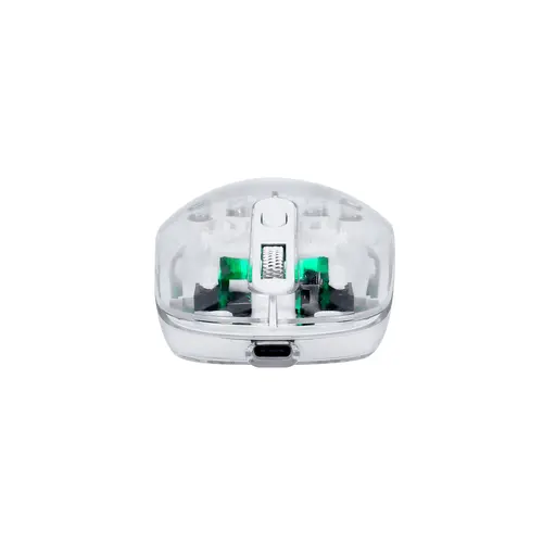 Xtrike ME безжична геймърска мишка Wireless Gaming Mouse GW-114 - 1600dpi, Bluetooth, 2.4G - image 5