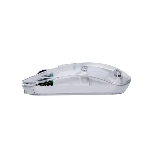 Xtrike ME безжична геймърска мишка Wireless Gaming Mouse GW-114 - 1600dpi, Bluetooth, 2.4G - image 6