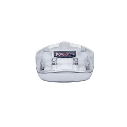 Xtrike ME безжична геймърска мишка Wireless Gaming Mouse GW-114 - 1600dpi, Bluetooth, 2.4G - image 7