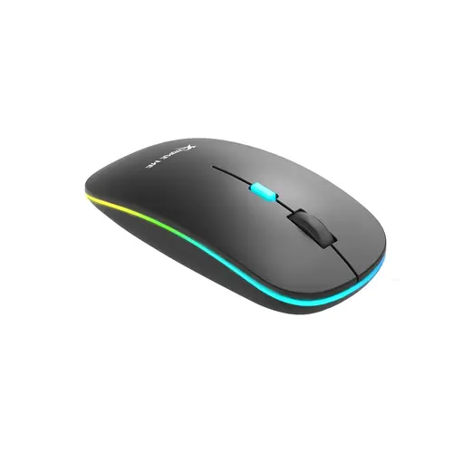 Xtrike ME безжична геймърска мишка Wireless Gaming Mouse GW-113 - 1600dpi, Bluetooth, 2.4G - image 1