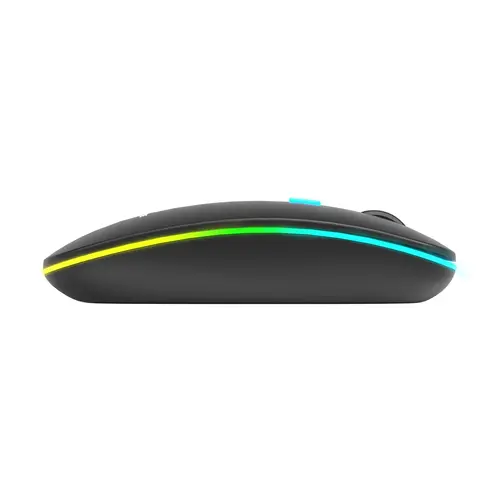 Xtrike ME безжична геймърска мишка Wireless Gaming Mouse GW-113 - 1600dpi, Bluetooth, 2.4G - image 3