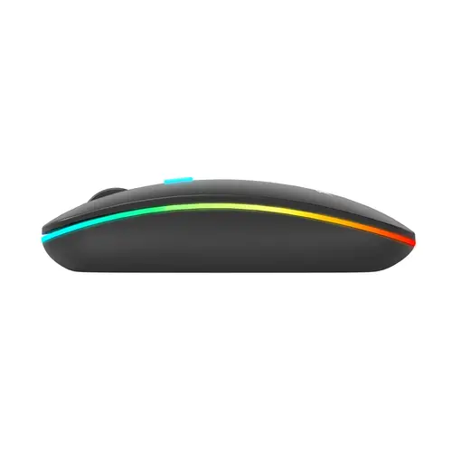 Xtrike ME безжична геймърска мишка Wireless Gaming Mouse GW-113 - 1600dpi, Bluetooth, 2.4G - image 4