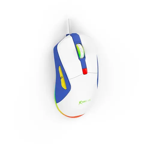 Mouse gaming Xtrike ME Gaming Mouse GM-227 - 3600dpi - 3