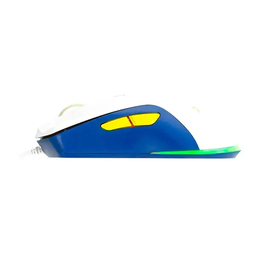 Mouse gaming Xtrike ME Gaming Mouse GM-227 - 3600dpi - 6