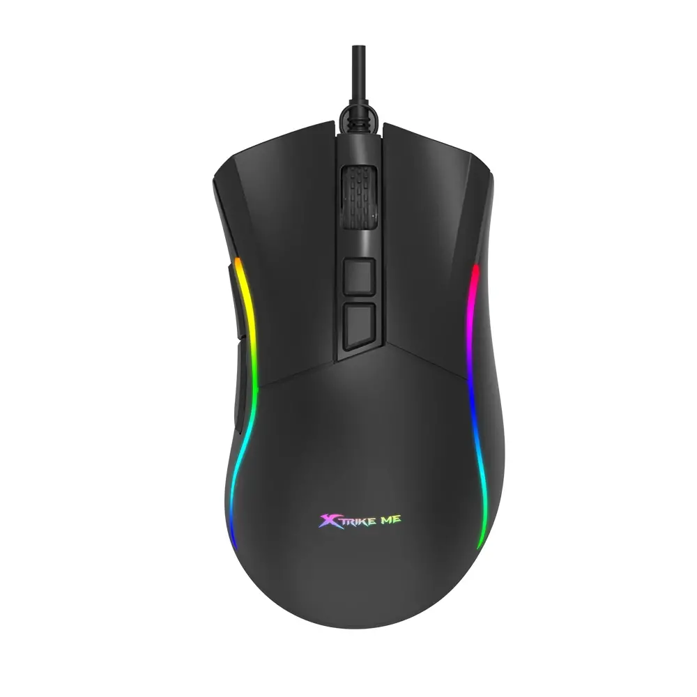 Xtrike ME Gaming ποντίκι GM-226 - 7200dpi, RGB