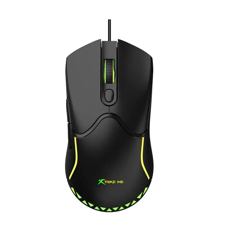 Mouse gaming Xtrike ME Gaming Mouse GM-217 - 3600dpi