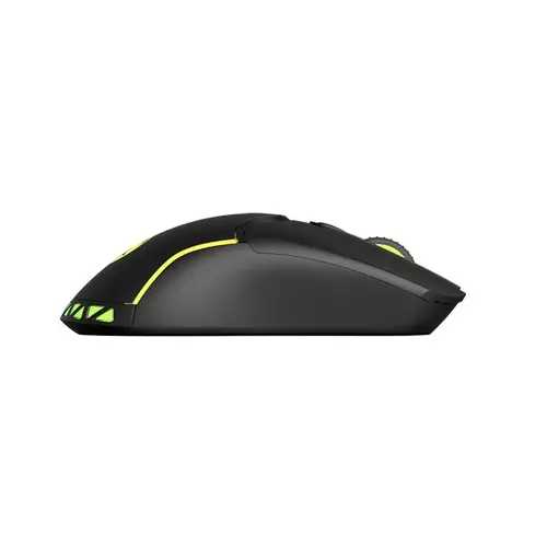Mouse gaming Xtrike ME Gaming Mouse GM-217 - 3600dpi - 5