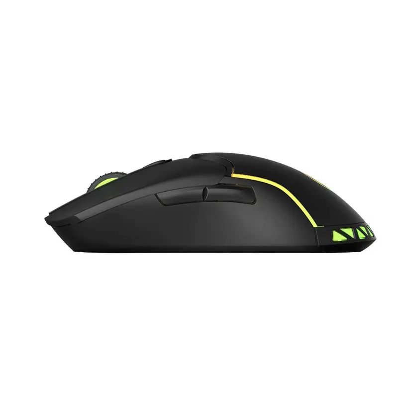 Mouse gaming Xtrike ME Gaming Mouse GM-217 - 3600dpi - image 5