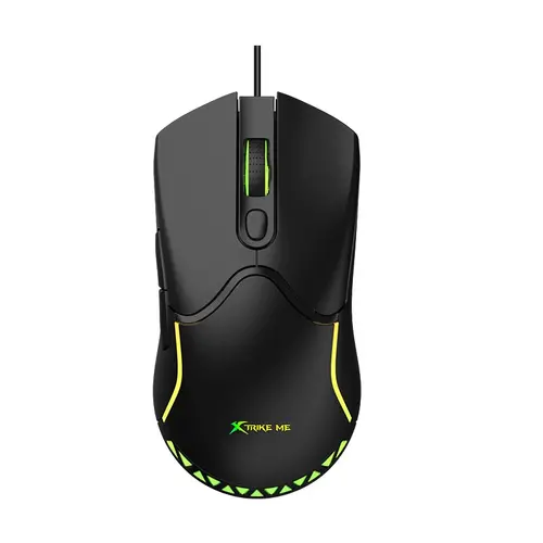 Mouse gaming Xtrike ME Gaming Mouse GM-217 - 3600dpi - 1