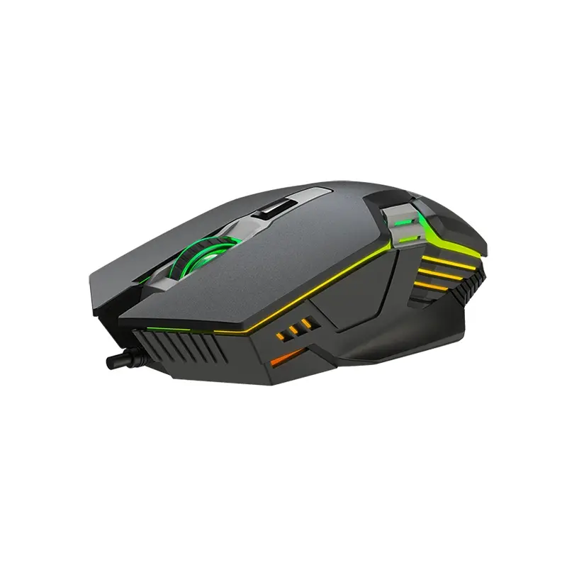Xtrike ME Mouse de gaming GM-110 - 3600dpi - image 1