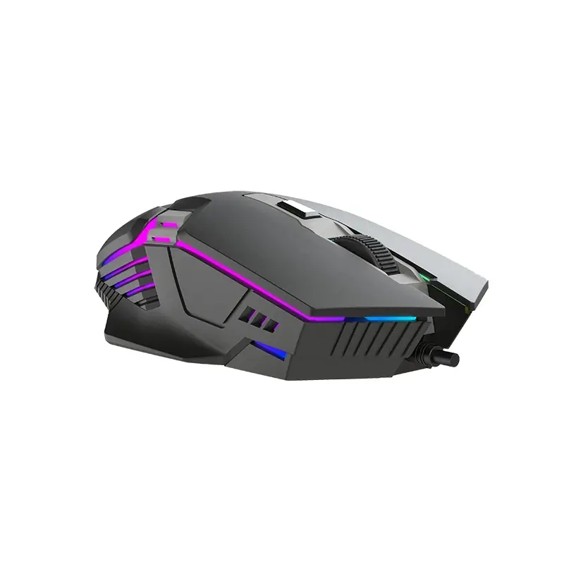 Xtrike ME Геймърска мишка Gaming Mouse GM-110 - 3600dpi - image 2