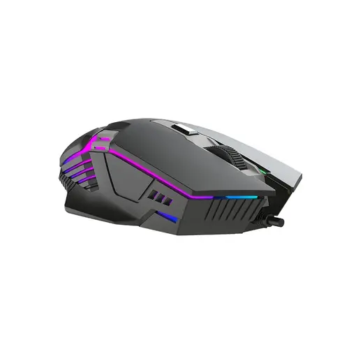 Xtrike ME Mouse de gaming GM-110 - 3600dpi - 3