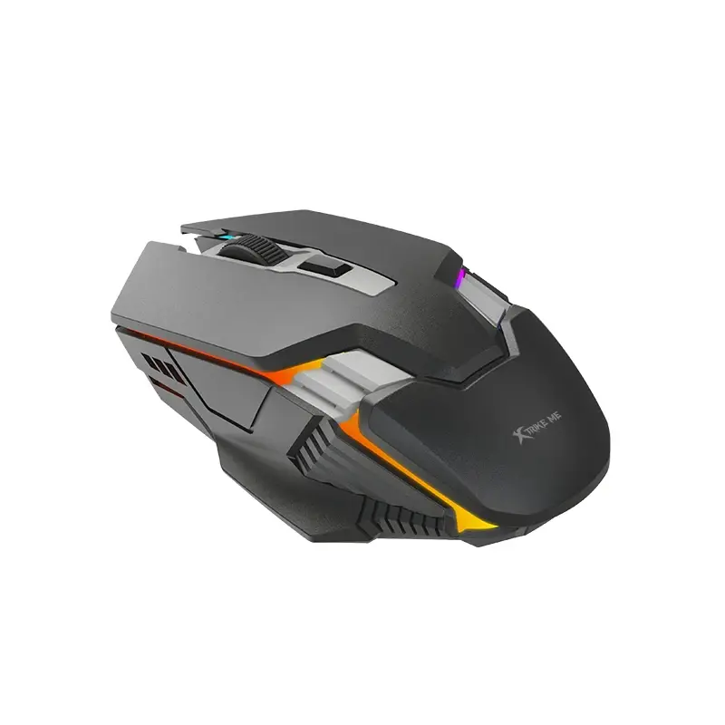 Xtrike ME Mouse de gaming GM-110 - 3600dpi - image 3