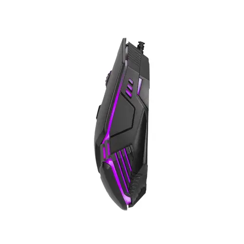 Xtrike ME Mouse de gaming GM-110 - 3600dpi - 5