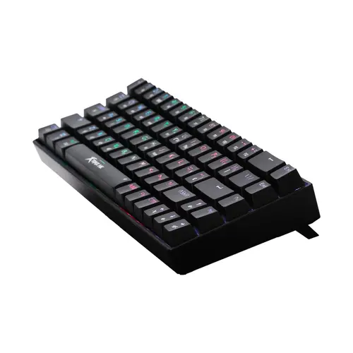 Xtrike ME безжична механична геймърска клавиатура Wireless Gaming Mechanical keyboard - GK-995W - RED switches, BT5.2, 2.4G - image 5