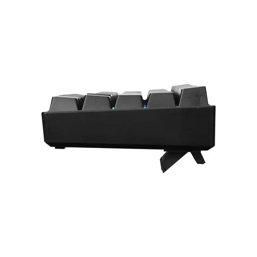 Xtrike ME ασύρματο μηχανικό gaming πληκτρολόγιο Wireless Gaming Mechanical keyboard - GK-995W - RED switches, BT5.2, 2.4G - 7