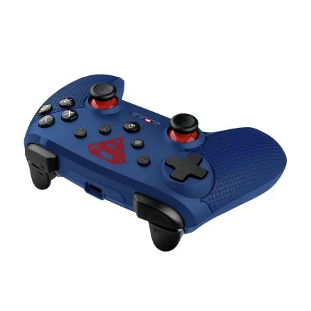 Геймпад, TRUST GXT 542SM Muta Wireless Gaming Controller Superman - image 1