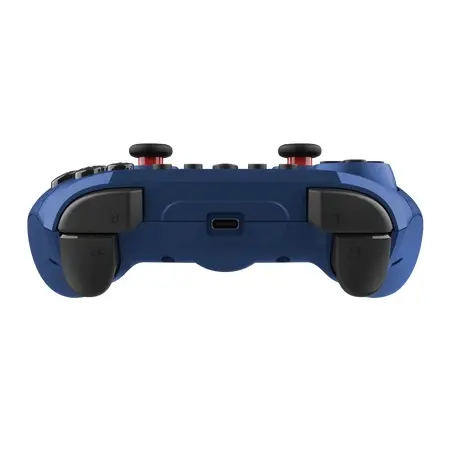 Геймпад, TRUST GXT 542SM Muta Wireless Gaming Controller Superman - image 2