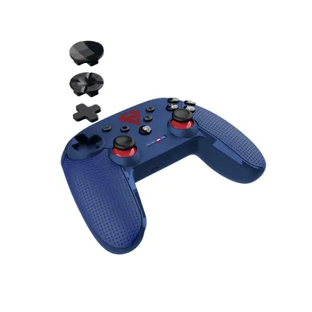 Геймпад, TRUST GXT 542SM Muta Wireless Gaming Controller Superman - image 3