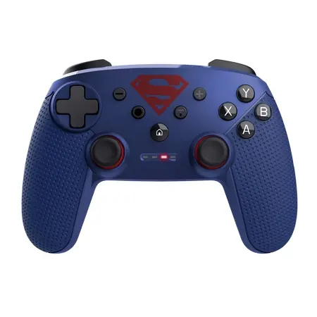 Геймпад, TRUST GXT 542SM Muta Wireless Gaming Controller Superman