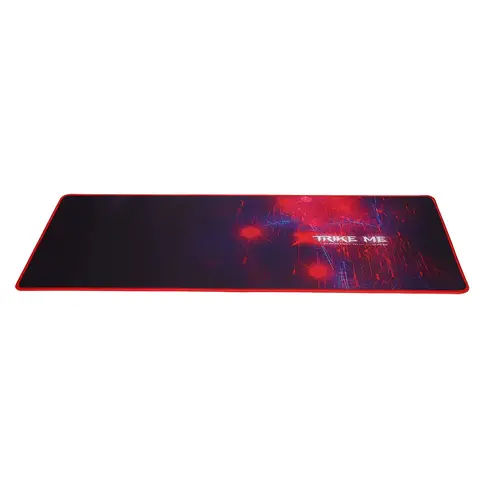 Xtrike ME геймърски пад за мишка Gaming Mousepad - MP-206 - Size XL - image 1