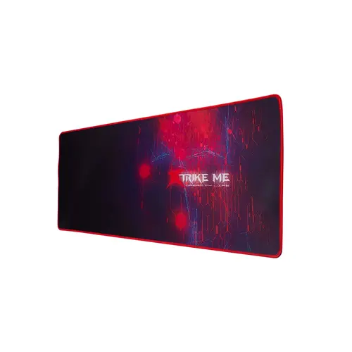 Xtrike ME геймърски пад за мишка Gaming Mousepad - MP-206 - Size XL - image 2