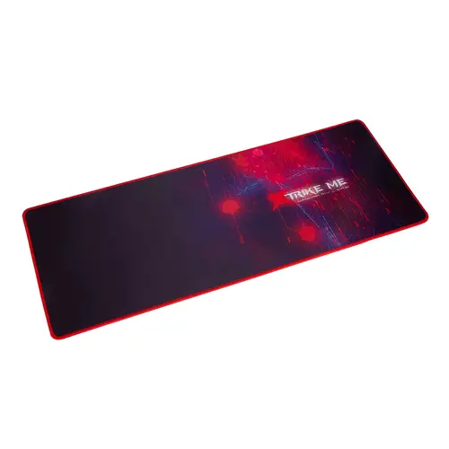 Xtrike ME геймърски пад за мишка Gaming Mousepad - MP-206 - Size XL - image 3