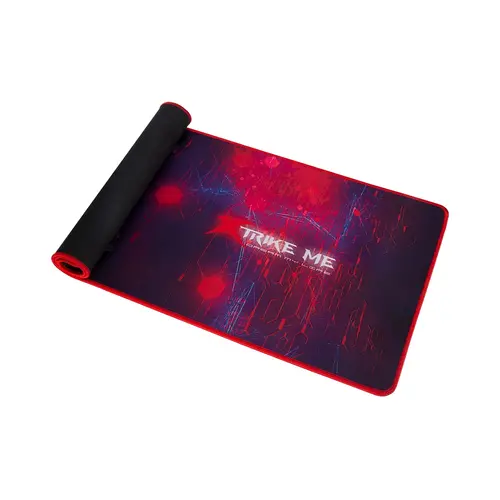 Xtrike ME геймърски пад за мишка Gaming Mousepad - MP-206 - Size XL - image 5