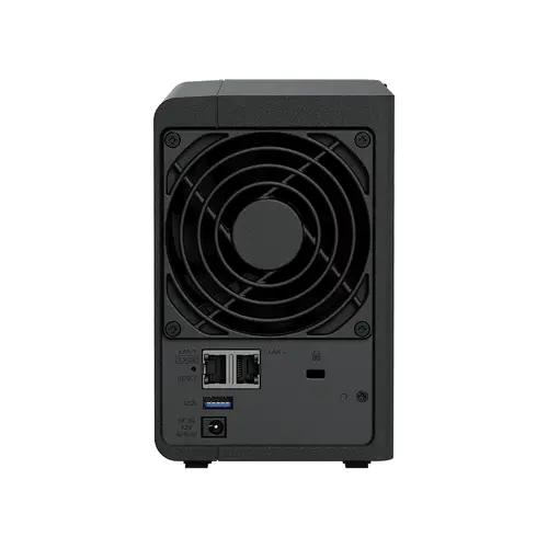 2-bay Synology NAS server for Small and Medium Business DS225+ - image 2