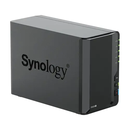 2-bay Synology NAS server for Small and Medium Business DS225+ - image 4